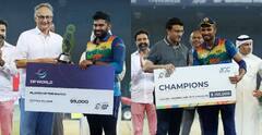 Asia Cup 2022 ની ચેમ્પિયન શ્રીલંકા પર પૈસાનો વરસાદ, જાણો કયા ખેલાડીને કેટલું મળ્યું ઈનામ