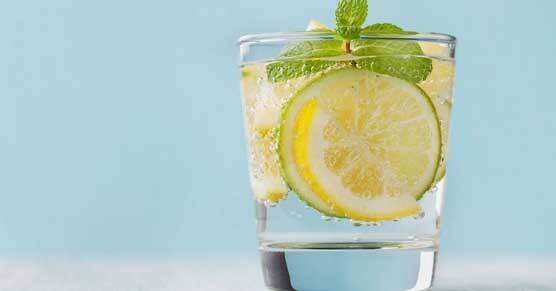 Lemon Water Benefits : Drink lemon water in the morning instead of tea and coffee, you will get many health benefits. Lemon Water Benefits : ਚਾਹ-ਕੌਫੀ ਦੀ ਬਜਾਏ ਸਵੇਰੇ-ਸਵੇਰੇ ਪੀਓ ਨਿੰਬੂ ਪਾਣੀ, ਸਿਹਤ ਨੂੰ ਮਿਲਣਗੇ ਬਹੁਤ ਸਾਰੇ ਫਾਇਦੇ