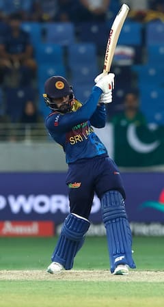 Asia Cup: ষষ্ঠবারের জন্য এশিয়া কাপে চ্যাম্পিয়ন শ্রীলঙ্কা, ৮ বছর পর ভাঁড়ারে বড় ট্রফি