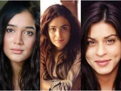 लड़की बन बेहद खूबसूरत दिखे बॉलीवुड के ये दिग्गज! तस्वीरें देख उनकी पत्नियों को भी हो जाएगा कॉम्प्लेक्स