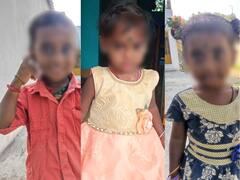 குழந்தைகள் விஷயத்தில் அலட்சியம்.. பதைபதைத்த காஞ்சிபுரம்.. அங்கன்வாடி ஊழியர்கள் சஸ்பெண்ட்