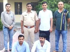 रिफाइनरी एरिया में आए कीमती सरिए की अनोखे तरीके से लूट, फर्जीवाड़े का चौंकाने वाला खुलासा