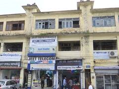 तो क्या मिट्टी में मिल जाएगा देहरादून का ऐतिहासिक कनॉट प्लेस! दिल्ली की तर्ज पर हुआ था निर्माण