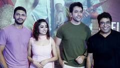 Karnasubarner Guptodhon Trailer: প্রথমবার সোনাদার গল্পে সৌরভ, মুক্তি পেল কর্ণসুবর্ণের গুপ্তধন'-এর ট্রেলার