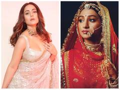 घरवालों से बगावत कर ये एक्टर्स पहुंचे थे मुंबई, लिस्ट में Hina Khan से लेकर Urfi Javed तक का नाम शामिल