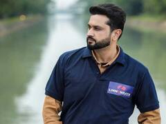 Roshan Prince: ਪੰਜਾਬੀ ਸਿੰਗਰ ਰੌਸ਼ਨ ਪ੍ਰਿੰਸ ਮਨਾ ਰਹੇ 41ਵਾਂ ਜਨਮਦਿਨ, ਫ਼ੈਨਜ਼ ਨੇ ਸਿੰਗਰ ਨੂੰ ਦਿੱਤੀਆਂ ਵਧਾਈਆਂ