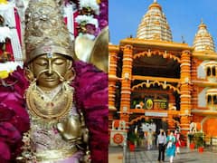 Shardiya Navratri 2022: धागा बांधकर मुराद मांगों तो पूरी होती है भक्तों की हर इच्छा, ऐसी है गुरुग्राम वाली शीतला माता की महिमा