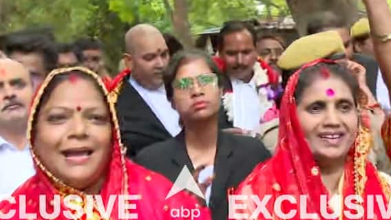 Gyanvapi Case : Key verdict by Varanasi court to be announced shortly | Abp news