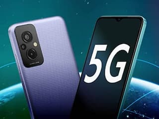 Amazon Deal : Redmi चा 'हा' स्मार्टफोन लॉन्च होताच विक्रीत होतेय झपाट्याने वाढ; जाणून घ्या अॅमेझॉनची ऑफर