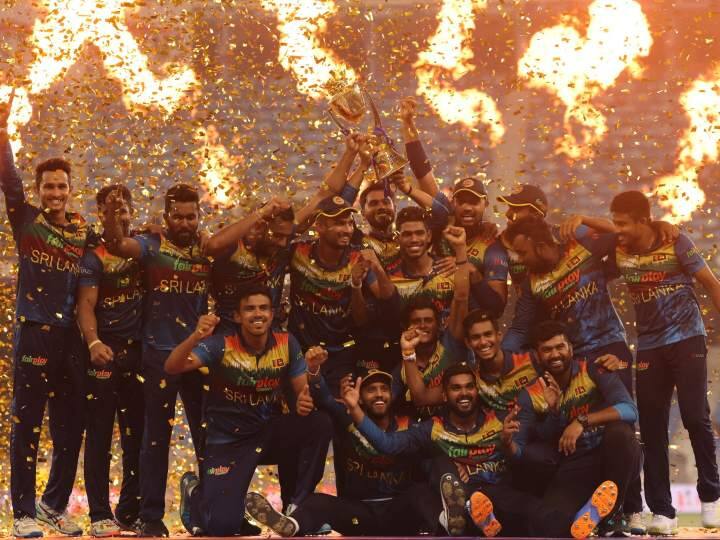 Asia Cup 2022 Wanindu Hasaranga Player of the series best performer Sri Lanka Asia Cup 2022 के हीरो रहे Wanindu Hasaranga, जानिए कैसे श्रीलंका को बनाया चैंपियन