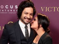 रिचा चड्ढा और अली फजल की वेडिंग डेट का भी हुआ खुलासा