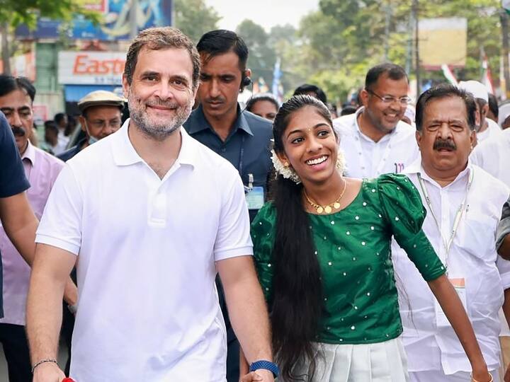Bharat Jodo Yatra Entered In Kerala CPI targeted rahul gandhi congress hits back Bharat Jodo Yatra: 'भारत जोड़ा या...', सीपीआईएम ने किया हमला तो कांग्रेस ने किया पलटवार