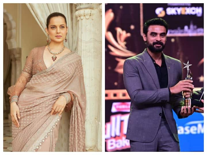 SIIMA 2022 Tamil and Malayalam: From Kangana Ranaut To Tovino Thomas, Check Out Complete List Of Winners