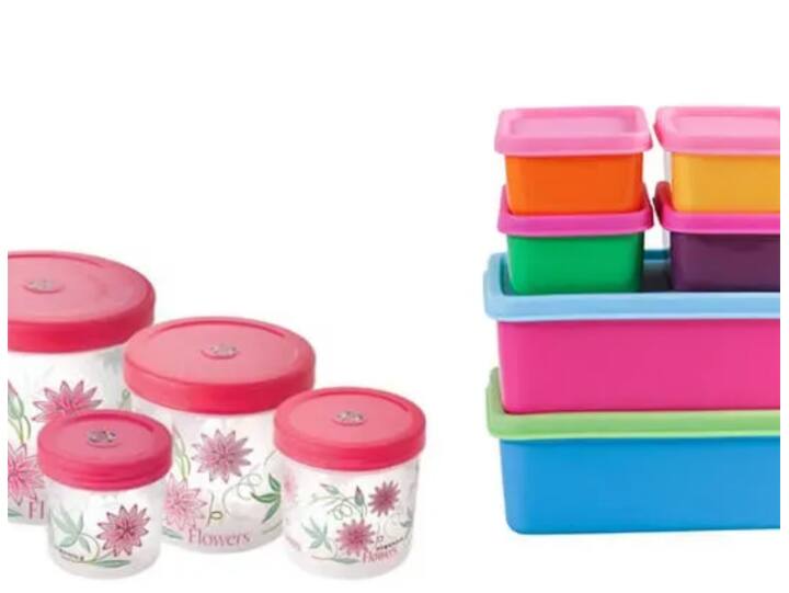 रसोई में सबसे ज्यादा प्लास्टिक से बनी चीजें होती हैं. गर्मागरम खाने को हम प्लास्टिक के टिफिन या बर्तनों में पैक कर देते हैं. प्लास्टिक सेहत के लिए बहुत हानिकारक है. आपको प्लास्टिक के बर्तनों का उपयोग नहीं करना चाहिए.