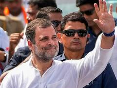 Bharat Jodo Yatra: केरल में कांग्रेस की 'भारत जोड़ो यात्रा' का तीसरा दिन, राहुल गांधी बोले- महंगाई से परेशान है जनता