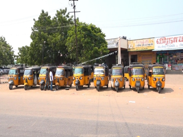 கோவில்பட்டியில் முதல்வர் மு.க.ஸ்டாலினால் தொடங்கி வைக்கப்பட்ட பஸ் நிலையம் சமூக விரோதிகளின் கூடாரமாக மாறியுள்ள அவலம்