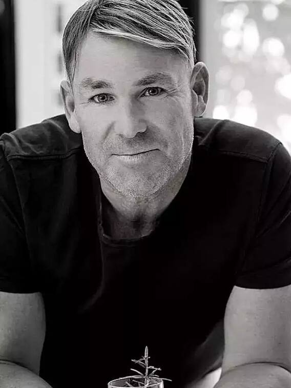 Shane Warne: ஷேன் வார்னும் 23 நம்பர் ஜெர்ஸியும். பிறந்தநாள் ஸ்பெஷல்.