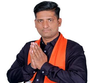 Gujarat Election : અમદાવાદમાં ભાજપના યુવા નેતા પર AAPના કાર્યકરો દ્વારા હુમલો, ખસેડાયા હોસ્પિટલમાં