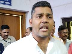 राजस्थान: कार्यक्रम में जूते फेंके जाने पर बोले अशोक चांदना- 'घटना का मैं खुद पर्दाफाश करूंगा'