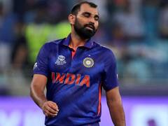 T20 विश्वकप 2022 के लिए मोहम्मद शमी को टीम इंडिया में नहीं मिली जगह, फैंस ने उठाया सवाल