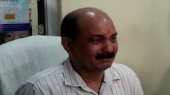 Ghaziabad doctor gets 'sar tan se juda' threat for supporting Hindu groups | Abp news