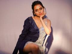 तेजस्वी प्रकाश बॉडी शेम्ड का हुईं शिकार, हैंगर कहे जाने पर फूट-फूटकर रोती थीं नागिन