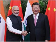 समरकंद में चीनी राष्ट्रपति जिनपिंग से मिलेंगे PM मोदी, सीमा विवाद के मुद्दे पर हो सकती है चर्चा