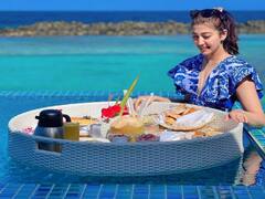 Pranitha Subhash: నయా లుక్ తో కిక్ ఇస్తోన్న బాపుబొమ్మ