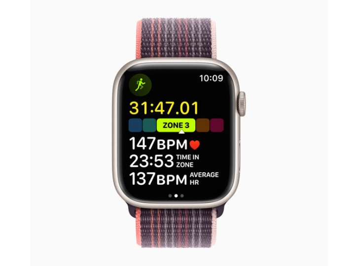 watchOS 9 Starts Rolling Out For Apple Watch Users: New Features And More