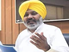 Punjab Politics : AAP ਦਾ ਇਲਜ਼ਾਮ- 'ਹੁਣ ਪੰਜਾਬ 'ਚ 'ਆਪ੍ਰੇਸ਼ਨ ਲੋਟਸ' ਚਲਾ ਰਹੀ ਹੈ ਭਾਜਪਾ , ਵਿਧਾਇਕਾਂ ਨੂੰ 25-25 ਕਰੋੜ ਦਾ ਆਫ਼ਰ 