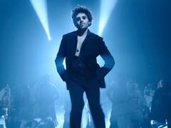 'भूल भूलैया 2' के इस गाने ने YouTUBE पर बनाया रिकॉर्ड, कार्तिक आर्यन ने यूं दिया रिएक्शन