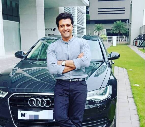 સચિન જેટલો સારો એક્ટર છે, તેટલું જ મોહક તેનું વ્યક્તિત્વ છે. તેથી જ તેની ફીમેલ ફેન ફોલોઈંગ ખૂબ જ મજબૂત છે.