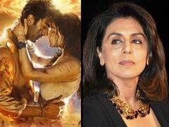 'ब्रह्मास्त्र' को बायकॉट करने वालों की नीतू सिंह ने की बोलती बंद, ऐसे दिया करारा जवाब