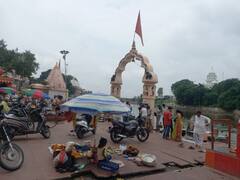 श्राद्ध 2022 विशेष: उज्जैन के इस घाट पर भगवान श्रीराम ने किया था अपने पूर्वजों का तर्पण