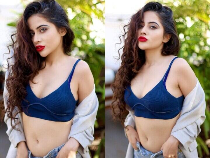 Urfi Javed: ਉਰਫੀ ਜਾਵੇਦ ਨੇ ਟਰੋਲ ਕਰਨ ਵਾਲਿਆਂ ਨੂੰ ਸਿਖਾਇਆ ਸਬਕ, ਕਿਹਾ- ਸਮਾਜ ਮੁੰਡਿਆਂ ਨੂੰ ਸਿਖਾਵੇ ਤਾਂ ਕੁੜੀਆਂ... urfi-javed-furious-on-trolls-for-comment-on-her-dressing-sense Urfi Javed: ਉਰਫੀ ਜਾਵੇਦ ਨੇ ਟਰੋਲ ਕਰਨ ਵਾਲਿਆਂ ਨੂੰ ਸਿਖਾਇਆ ਸਬਕ, ਕਿਹਾ- ਸਮਾਜ ਮੁੰਡਿਆਂ ਨੂੰ ਸਿਖਾਵੇ ਤਾਂ ਕੁੜੀਆਂ...