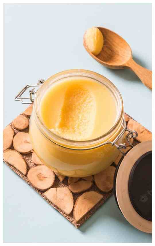 बकरी के घी के फायदे