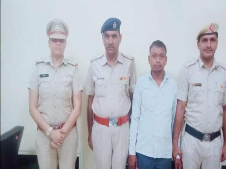 Faridabad: Using morphed pictures, truck driver blackmailed 85 women Crime: பேஸ்புக்கில் இருந்து எடுக்கப்பட்ட 85 பெண்களின் புகைப்படங்கள்.. மார்பிங் செய்து மிரட்டிய கொடூரம்..