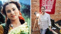 Bollywood News: সাড়া ফেলেন প্রথম ছবিতেই, পারিশ্রমিকও ছিল মারকাটারি, বৌদ্ধ সন্ন্যাসীর সঙ্গে সংসার মন্দাকিনির