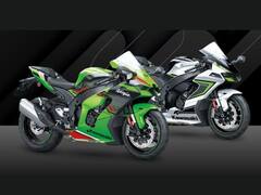 Kawasaki Ninja ZX-10R भारतात लॉन्च, जाणून घ्या किंमत आणि फीचर्स