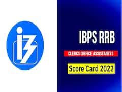 ఐబీపీఎస్ ఆర్‌ఆర్‌బీ ప్రిలిమ్స్ స్కోర్‌ కార్డు వచ్చేసింది, డౌన్‌లోడ్ చేసుకోండి!