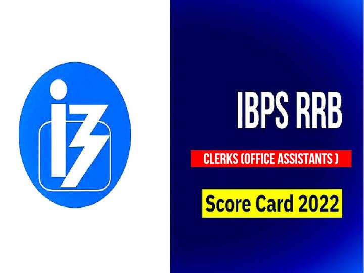 IBPS RRB Office Assistants prelims scorecard 2022 out at ibps.in, link here IBPS RRB Clerks Score Card:  ఐబీపీఎస్ ఆర్‌ఆర్‌బీ ప్రిలిమ్స్ స్కోర్‌ కార్డు వచ్చేసింది, డౌన్‌లోడ్ చేసుకోండి!