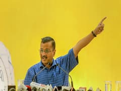 Gujarat: Congress Is Finished, Let's Move On, Says Delhi CM Arvind Kejriwal