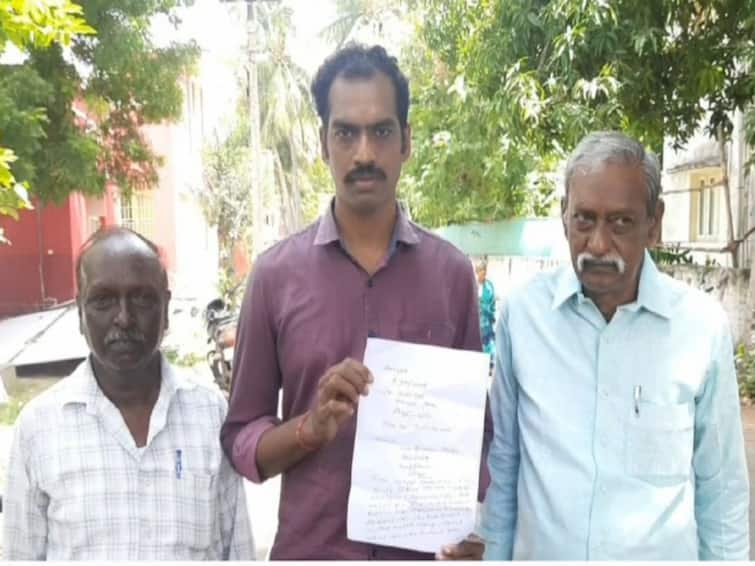 sirkazhhi Continued financial institution frauds  Public in shock TNN சீர்காழியில் தொடரும் நிதி நிறுவன மோசடிகள்; அதிர்ச்சியில் பொதுமக்கள்