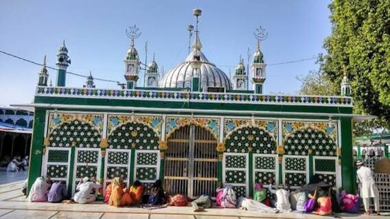 Roorkee : पिरन कलियर में क्या सच में ऐसा होता है ? क्यों लगा देह व्यापार और ड्रग्स का आरोप ? | Ghanti Bajao