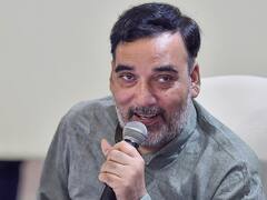 AAP का आरोप- MCD में बीजेपी ने लगाया कूड़ों का ढेर, हम चलाएंगे कूड़ा विरोधी अभियान