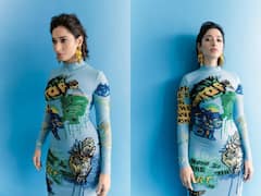 Tamannaah Bhatia: கண்ணழகா காலழகா பொன்னழகா… தமன்னாவின் ரீசண்ட் க்ளிக்ஸ்!