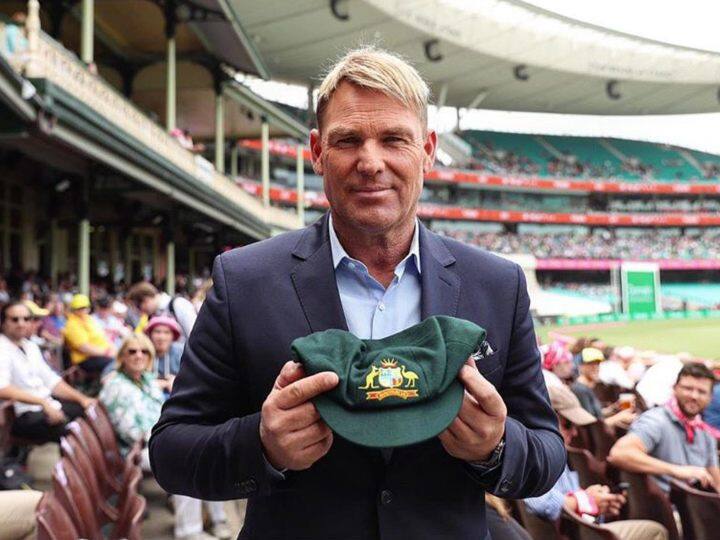 australian bowler shane warne Baggy Green cap was sold in 5 crore rupees Shane Warne Birth Anniversary: 5 करोड़ रुपये में बिकी थी शेन वॉर्न की टोपी, जानें क्यों किया गया था नीलाम