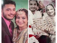 Satwinder Bitti: ਪੰਜਾਬੀ ਗਾਇਕਾ ਸਤਵਿੰਦਰ ਬਿੱਟੀ ਨੇ ਸ਼ੇਅਰ ਕੀਤੀਆਂ ਵਿਆਹ ਦੀਆਂ ਤਸਵੀਰਾਂ, ਫ਼ੈਨਜ਼ ਨੇ ਇੰਜ ਕੀਤਾ ਰਿਐਕਟ