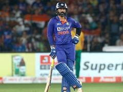 T20 World Cup 2022: 'सपने सच होते हैं', विश्व कप टीम में चुने जाने पर कार्तिक ने लिखी दिल की बात