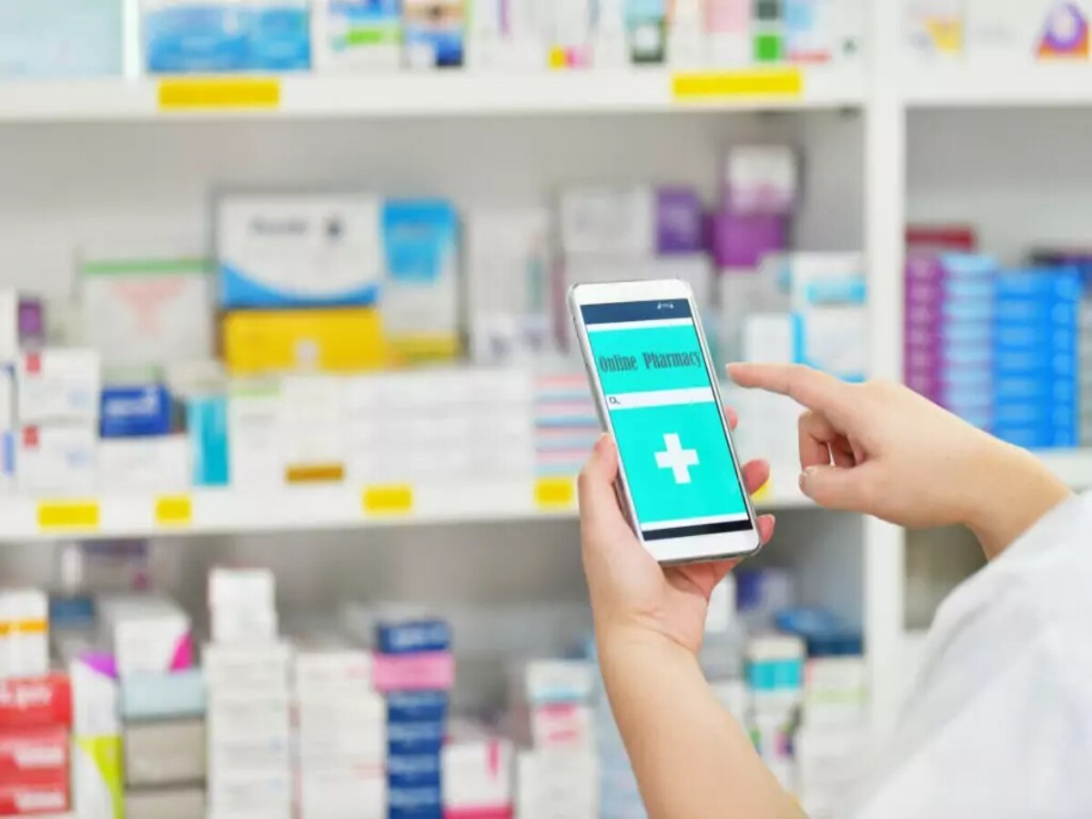 Online Medicines : ஆன்லைனில் மருந்து வாங்குறீங்களா ? அப்போ கண்டிப்பா இதை ஃபாலோ பண்ணுங்க!